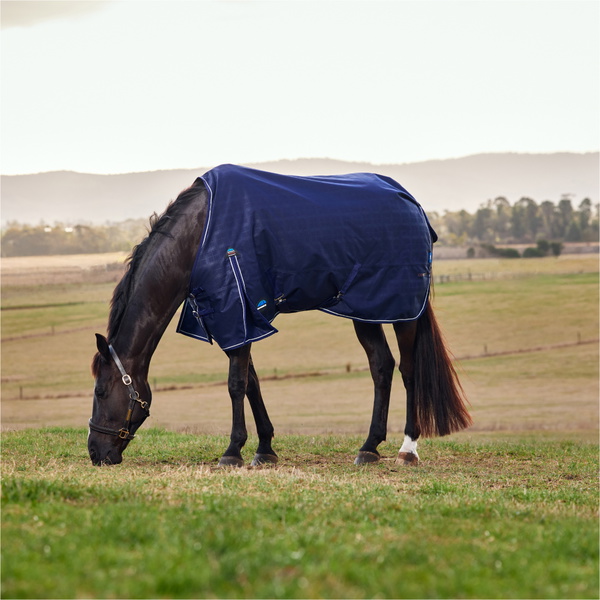 2026 WeatherBeeta Comfitec 0G Vorläufig Sich Herausstellen 1029033020 - Navy Embossed Plaid